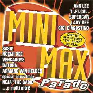 Various - Mini Max Parade mp3 album