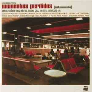 Various - Momentos Perdidos [Lost Moments] mp3 album