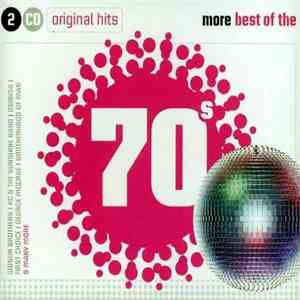 Various - More Best Of The 70s mp3 album