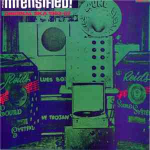 Various - More Intensified! Original Ska 1963-67 Vol. 2 mp3 album