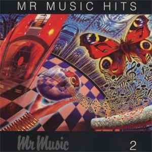Various - Mr Music Hits 2•93 mp3 album
