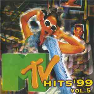 Various - MTV Hits'99 Vol5 mp3 album