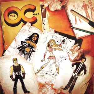 Various - Music From The OC : Mix 4 mp3 album