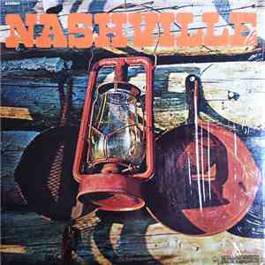 Various - Nashville mp3 album