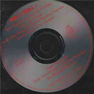 Various - Nej I Maj mp3 album