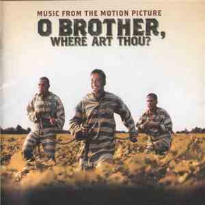 Various - O Brother, Where Art Thou? (Music From The Motion Picture)h1