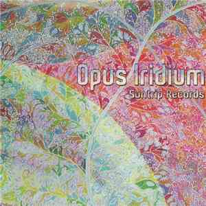 Various - Opus Iridium mp3 album
