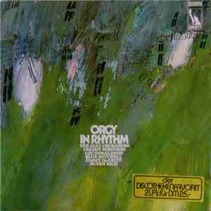 Various - Orgy In Rhythm mp3 album