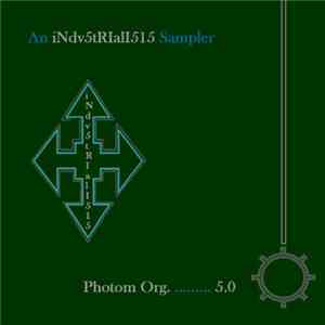 Various - Photom Org. 5.0 mp3 album