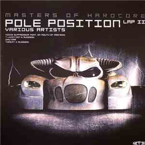 Various - Pole Position Lap II mp3 album