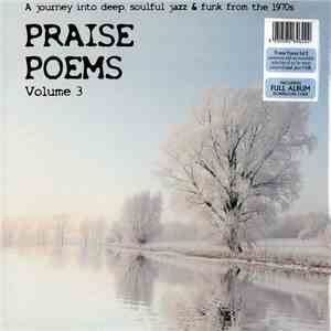 Various - Praise Poems 3 mp3 album