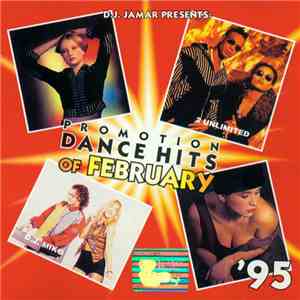 Various - Promotion Dance Hits Of February '95 mp3 album
