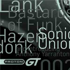 Various - Proton GT 002 mp3 album
