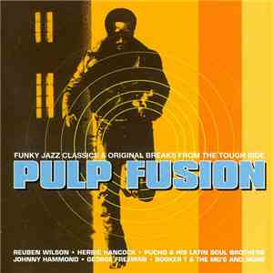 Various - Pulp Fusion mp3 album