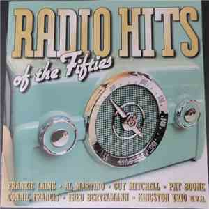 Various - Radio Hits Of The Fifties mp3 album