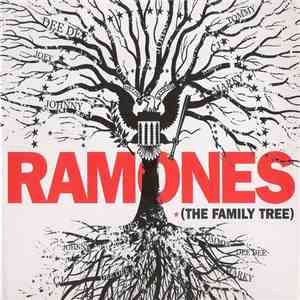 Various - Ramones (The Family Tree) mp3 album