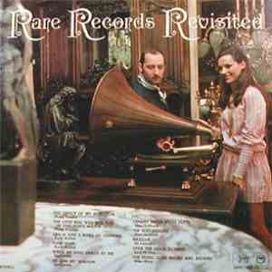 Various - Rare Records Revisited mp3 album