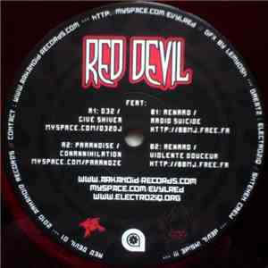 Various - Red Devil 01 mp3 album