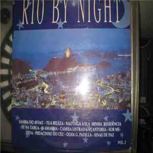 Various - Rio By Night Vol. 2 mp3 album