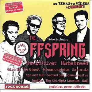 Various - Rock Sound - Volume 14 mp3 album