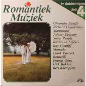 Various - Romantiek & Muziek - Deel 4 mp3 album