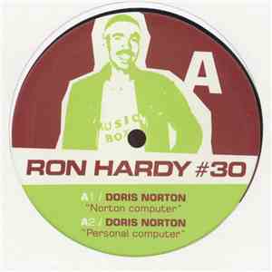Various - Ron Hardy #30 mp3 album