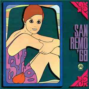 Various - San Remo '68 mp3 album