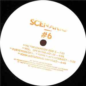 Various - Scenario#6 mp3 album