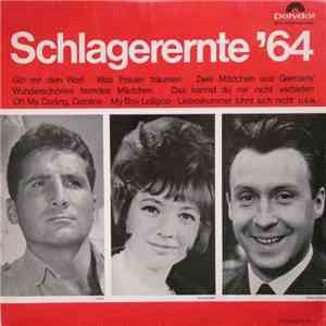 Various - Schlagerernte 1964 mp3 album