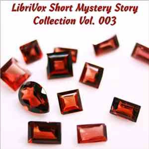Various - Short Mystery Story Collection Vol. 003 mp3 album