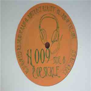 Various - Slurred Vision mp3 album
