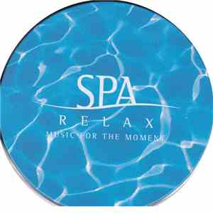 Various - Spa Relax mp3 album