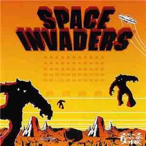 Various - Space Invaders mp3 album