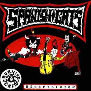 Various - Spanish Cats mp3 album