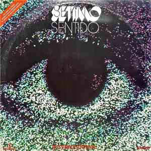 Various - Sétimo Sentido (Trilha Internacional Da Novela) mp3 album