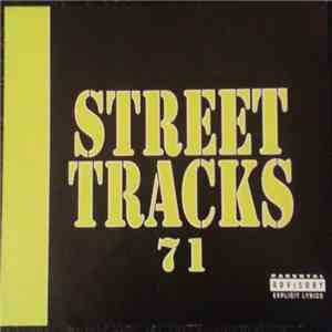 Various - Street Tracks 71 mp3 album