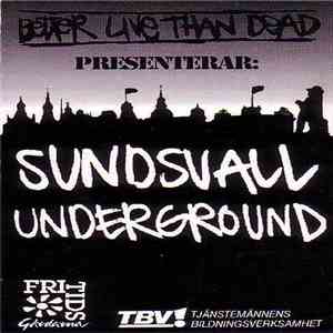 Various - Sundsvall Underground mp3 album