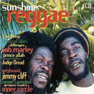 Various - Sunshine Reggae mp3 album
