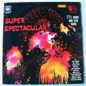 Various - Super Spectacular mp3 album