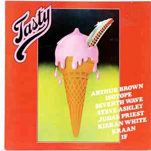 Various - Tasty mp3 album