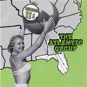 Various - The Atlantic Group Release 11 1997 mp3 album