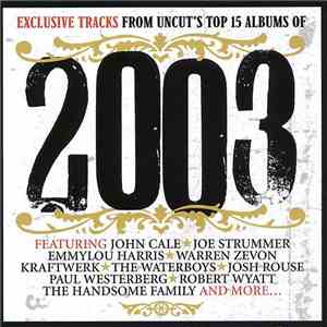 Various - The Best Of 2003 mp3 album