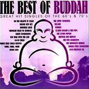Various - The Best Of Buddah Great Hit Singles Of The 60's & 70's mp3 album