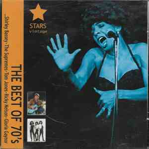 Various - The Best Of The 70's mp3 album