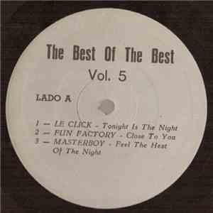 Various - The Best Of The Best Vol.05 mp3 album