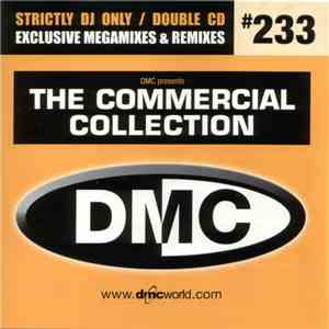 Various - The Commercial Collection 233 mp3 album