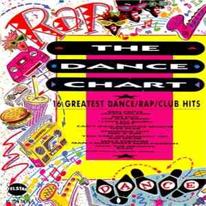 Various - The Dance Chart mp3 album
