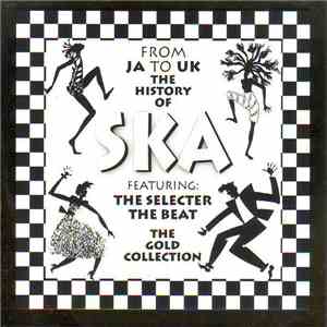Various - The History of Ska mp3 album