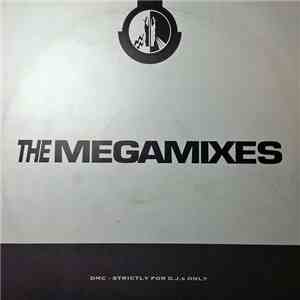Various - The Megamixes 167 mp3 album