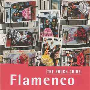 Various - The Rough Guide To Flamenco mp3 album